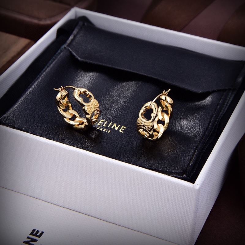 Celine Earrings